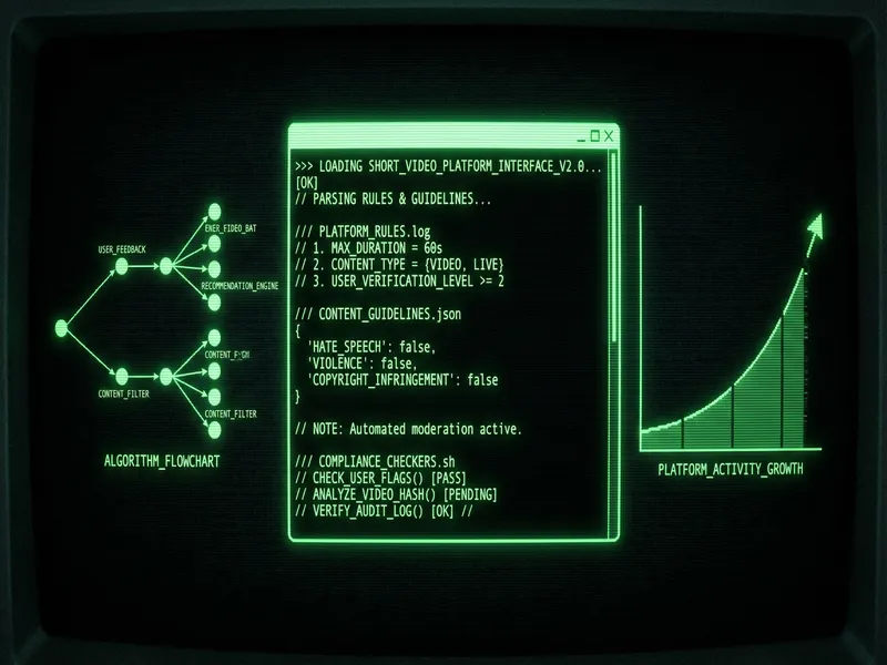 51短视频平台 91涩漫 规则分析终端