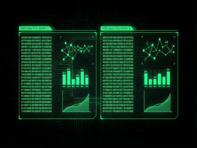 91涩漫 案例拆解 - 对比分析报告